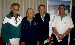 Rolbal Nuus - 13 November